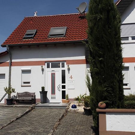 Gästehaus Maxi Rust Exterior foto