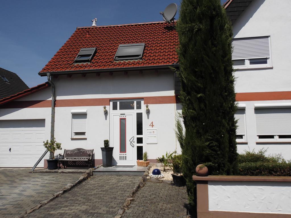 Gästehaus Maxi Rust Exterior foto